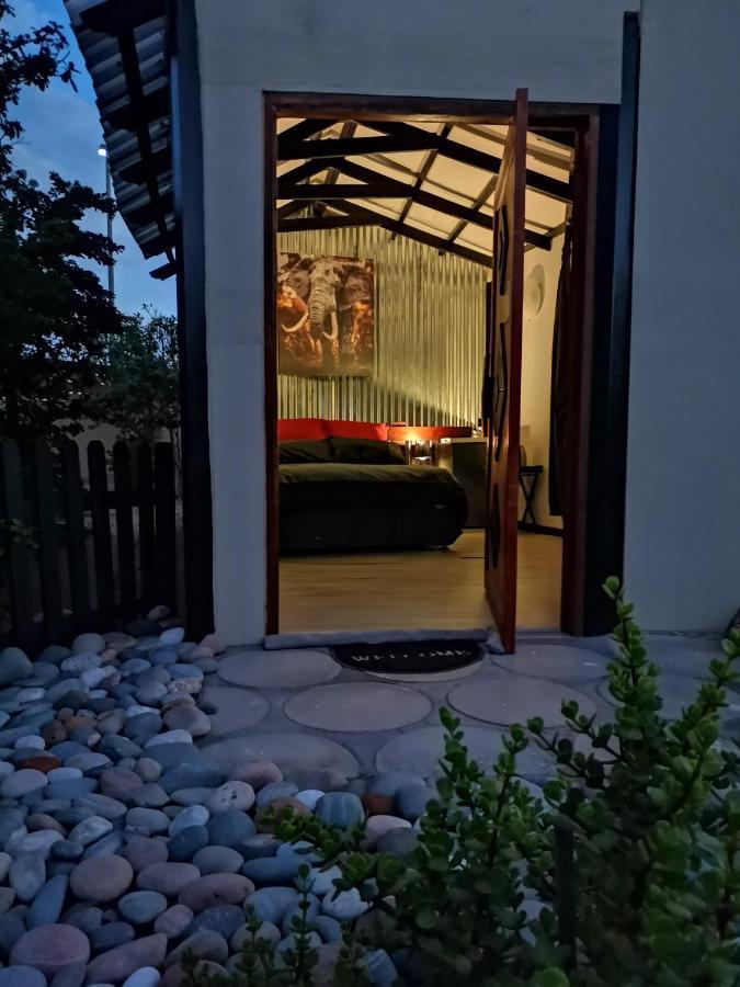 Desert Villas Swakopmund Luaran gambar