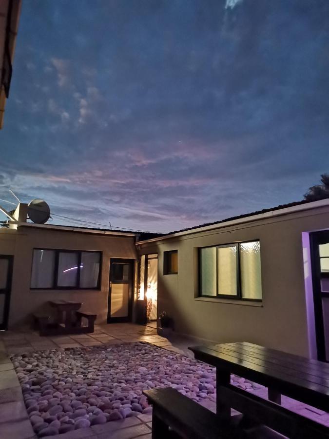 Desert Villas Swakopmund Luaran gambar