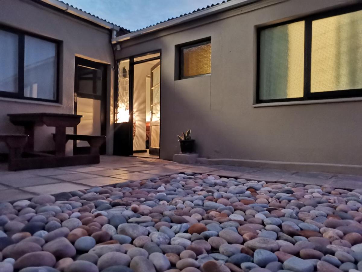 Desert Villas Swakopmund Luaran gambar