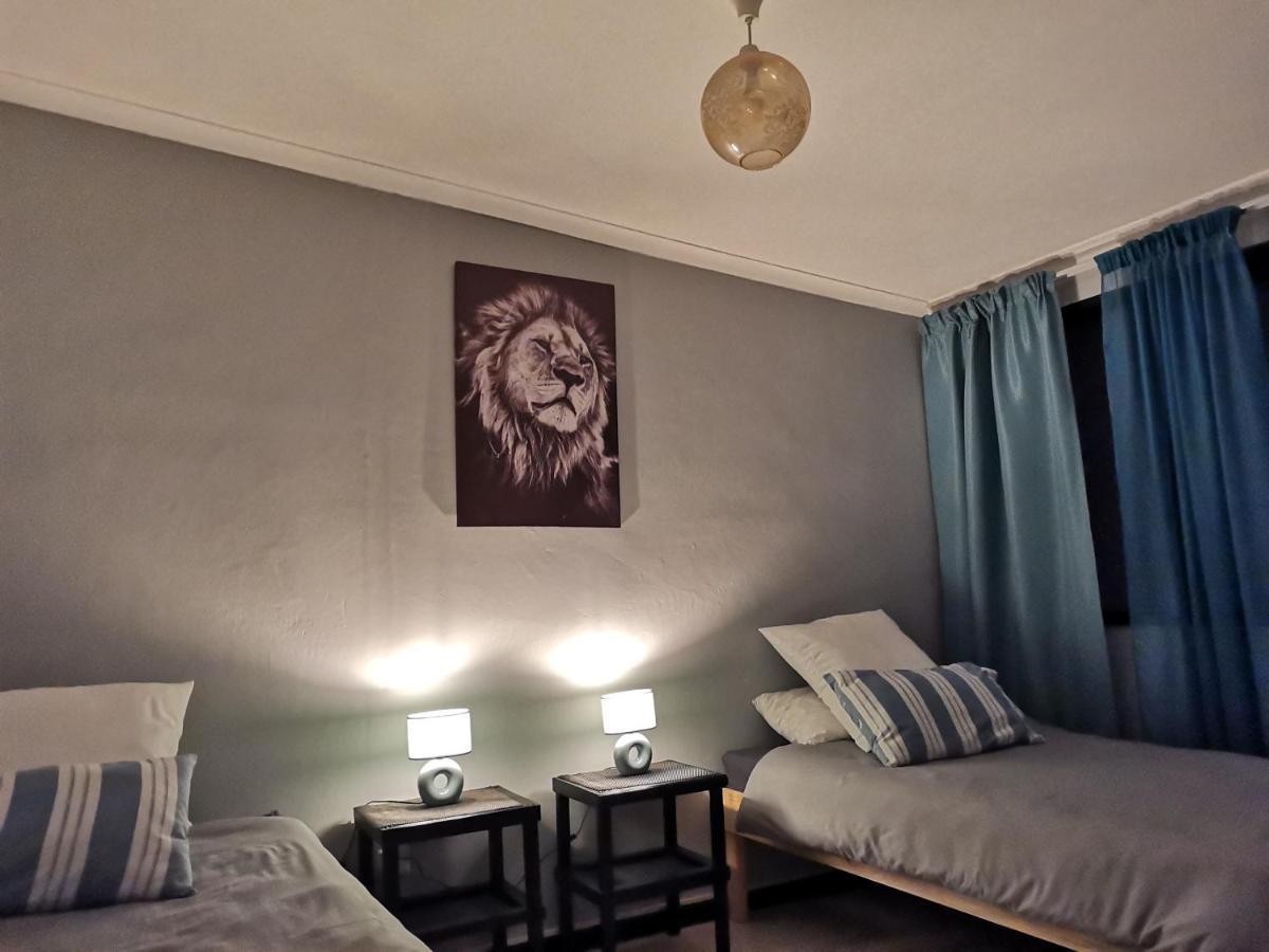 Desert Villas Swakopmund Luaran gambar