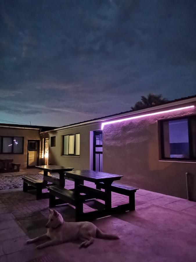 Desert Villas Swakopmund Luaran gambar