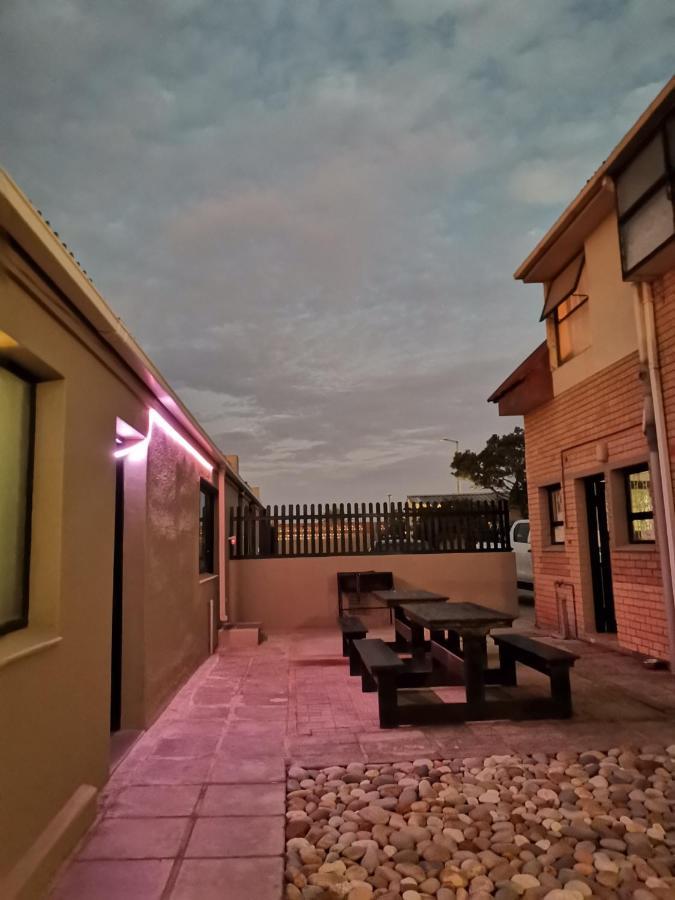 Desert Villas Swakopmund Luaran gambar